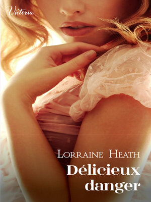 cover image of Délicieux danger